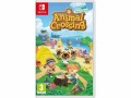 Nintendo Animal Crossing: New