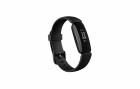 Fitbit Inspire 2 - Schwarz - Aktivitätsmesser mit Band