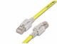 Bild 0 Wirewin Patchkabel RJ-45 - RJ-45, Cat 6A, S/FTP, 2