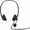 Bild 2 HP Inc. HP Headset USB Stereo G2 Schwarz, Microsoft