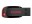 Image 1 SanDisk Cruzer Blade - USB flash drive - 128 GB - USB - black, red