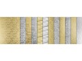 URSUS Glanzpapier 215 g/m2 Gold/Silber, Papierformat: Nein