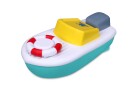 BB Junior Badespielzeug Splash n Play Boot Propeller, Material