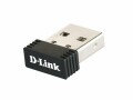 D-Link Wireless N - 150 Micro USB Adapter DWA-121