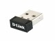 Image 0 D-Link Wireless N DWA-121 - Adaptateur réseau - USB