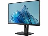 Acer Monitor Vero B7 B277ebmiprzxv, Bildschirmdiagonale: 27 "