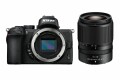 Nikon Z 50 Kit 18-140mm DX