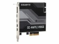 Gigabyte Intel Thunderbolt 4 add-in card, GIGABYTE Intel