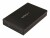Image 0 StarTech.com - USB 3.1 2.5in SATA SSD HDD Enclosure - USB-A USB-C