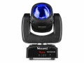 BeamZ Moving Head Panther 85, Typ: Moving Head, Leuchtmittel