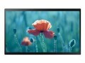 Samsung Touch Display QB24R-TB 24", Bildschirmdiagonale: 24 "