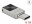 Image 1 DeLock USB-Stick Mini 3.2 Gen 1 16 GB, Speicherkapazität