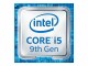 Intel Core i5 9400F - 2.9 GHz - 6