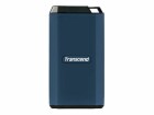 Transcend EXTERNAL SSD 4TB ESD410C USB 20GBPS TYPE C NMS IN EXT