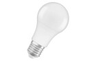 OSRAM LED STAR CLASSIC A GE 65 9 W, 4000 K E27