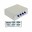 Bild 3 DeLock Switchbox DB9 RS232.4 Port, Anzahl Eingänge: 4 ×