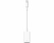 Apple Adapter Lightning zu USB