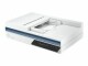 Hewlett-Packard HP Scanjet Pro 3600 f1 - Document scanner