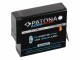 Immagine 1 Patona Videokamera-Akku Platinum GoPro