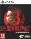 Shadow Warrior 3: Definitive Edition [PS5] (D)