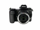 Laowa Objektiv-Konverter MSC Canon EF – Nikon Z, Kompatible