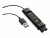 Bild 1 Poly Adapter DA90 USB-A - QD, Adaptertyp: Adapter, Anschluss