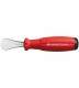 PB Swiss Tools Schraubenzieher SwissGrip Coin Driver 150 mm, Set: Nein