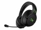 Immagine 13 HyperX Headset CloudX Flight Schwarz, Verbindungsmöglichkeiten