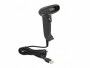 DeLock Barcode Scanner 90557 USB 1D / 2D, Scanner