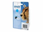 Epson Tinte - C13T07124012 / T0712 Cyan