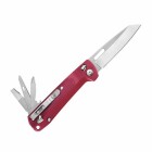 Leatherman FREE K2 - Crimson