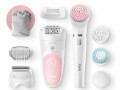 Braun Epilierer-Set Silk-épil 5-895 BS