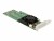 Bild 6 DeLock Host Bus Adapter PCI Express x16 - 4x