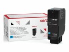 Xerox - Mit hoher Kapazität - Cyan - original