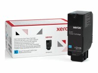 Xerox Toner-Modul HC cyan 006R04637 VersaLink C625 16'000 S