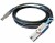 Bild 0 Adaptec SAS-Kabel 2280300-R 200 cm, Datenanschluss Seite A