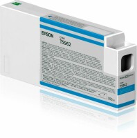 Epson Tintenpatrone cyan T596200 Stylus Pro 7900/9900 350ml