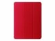 Otterbox Tablet Book Cover React Folio iPad 10.9" Rot