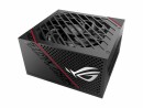 Asus ROG Netzteil ROG Strix Gold 750 W, Kühlungstyp