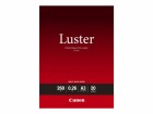 Canon Fotopapier Luster LU-101