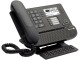 ALE International Alcatel-Lucent Tischtelefon 8029s TDM, Schwarz, WLAN: Nein
