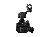 Canon Videokamera XA70, Speicherkartentyp: SDXC, SDHC, Optischer