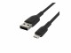 BELKIN LIGHTNING BLADE/SYNC CABLE PVC MIF