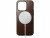 Image 4 Nomad Back Cover Modern Leather Horween iPhone 14 Pro