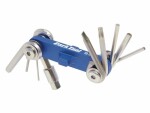 ParkTool Multitool IB-2, Fahrrad Werkzeugtyp: Montageständer, Set