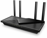TP-Link AX3000 Dual-Band Archer AX55 Pro Wi-Fi 6 Router
