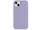 Nudient Back Cover Base Case iPhone 14 Plus Soft