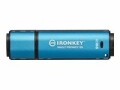 Kingston USB-Stick IronKey Vault Privacy 50 512 GB