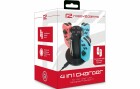 GAME Ladestation 4 in 1 Charger, Schnittstellen: USB, Plattform