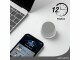 Bild 1 4smarts Bluetooth Speaker SoundForce Grau, Silber